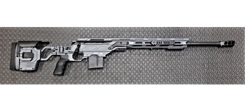 Cadex Defence CDX-30 Lite 6.5 Creedmoor 24" Barrel Bolt Action Rifle